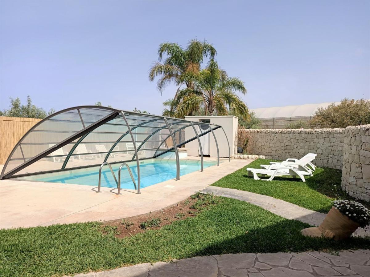 La Lantana Βίλα Marina di Ragusa Εξωτερικό φωτογραφία