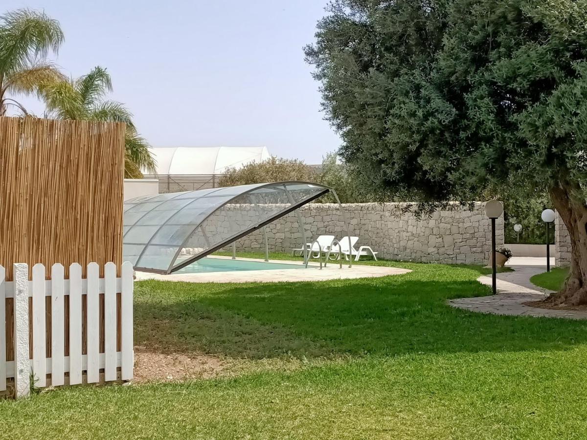 La Lantana Βίλα Marina di Ragusa Εξωτερικό φωτογραφία