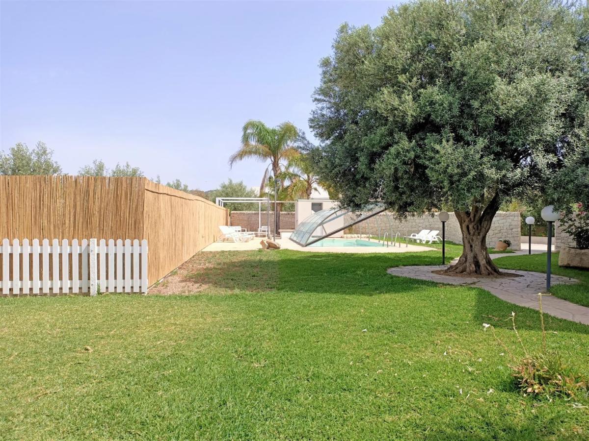 La Lantana Βίλα Marina di Ragusa Εξωτερικό φωτογραφία