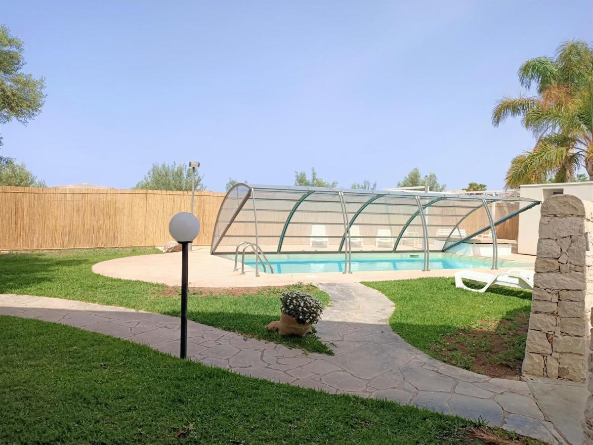 La Lantana Βίλα Marina di Ragusa Εξωτερικό φωτογραφία