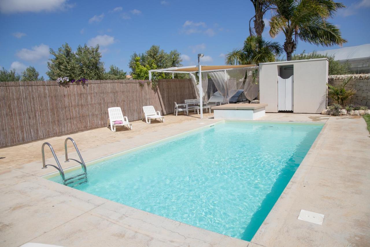 La Lantana Βίλα Marina di Ragusa Εξωτερικό φωτογραφία