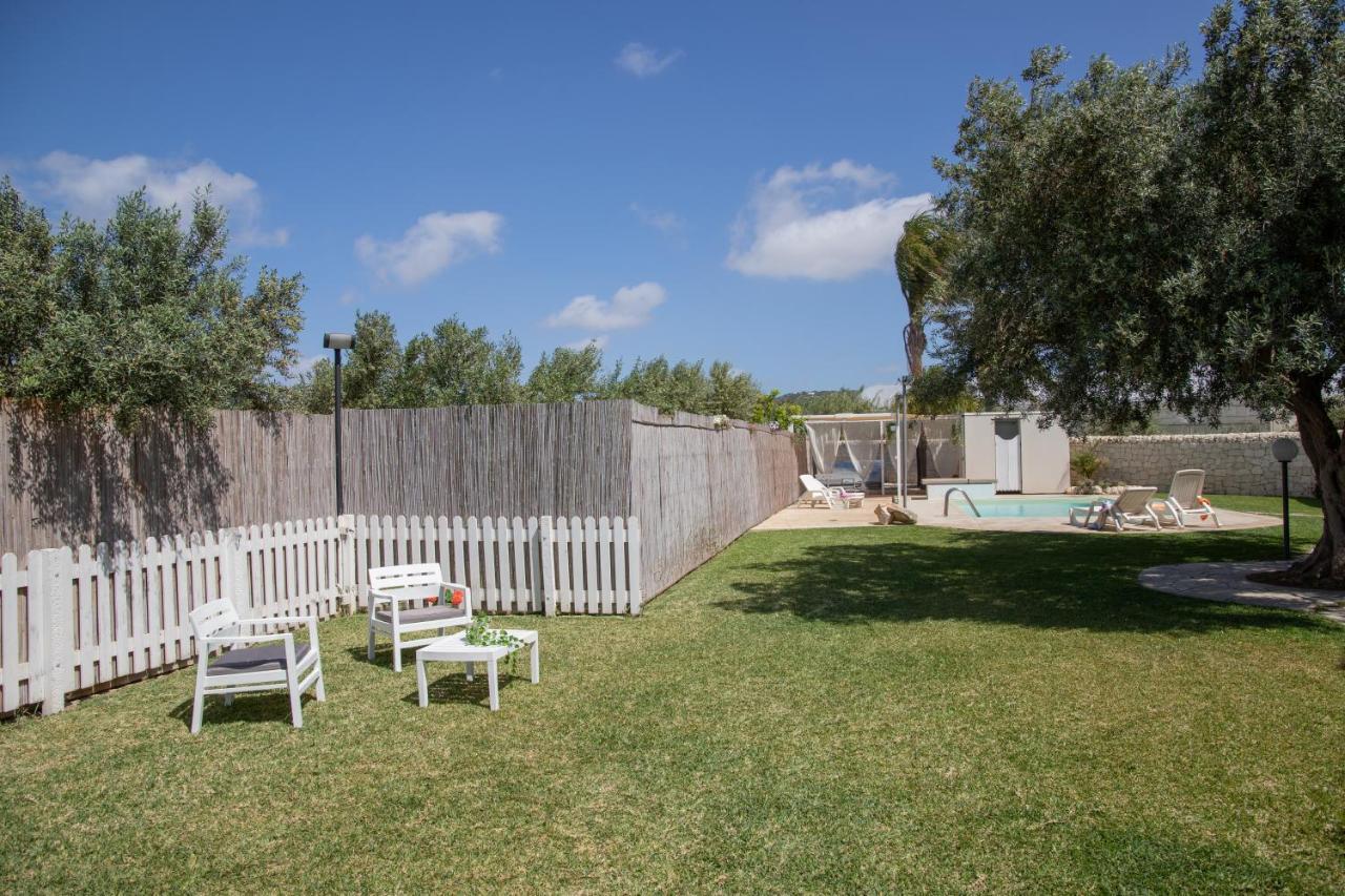 La Lantana Βίλα Marina di Ragusa Εξωτερικό φωτογραφία