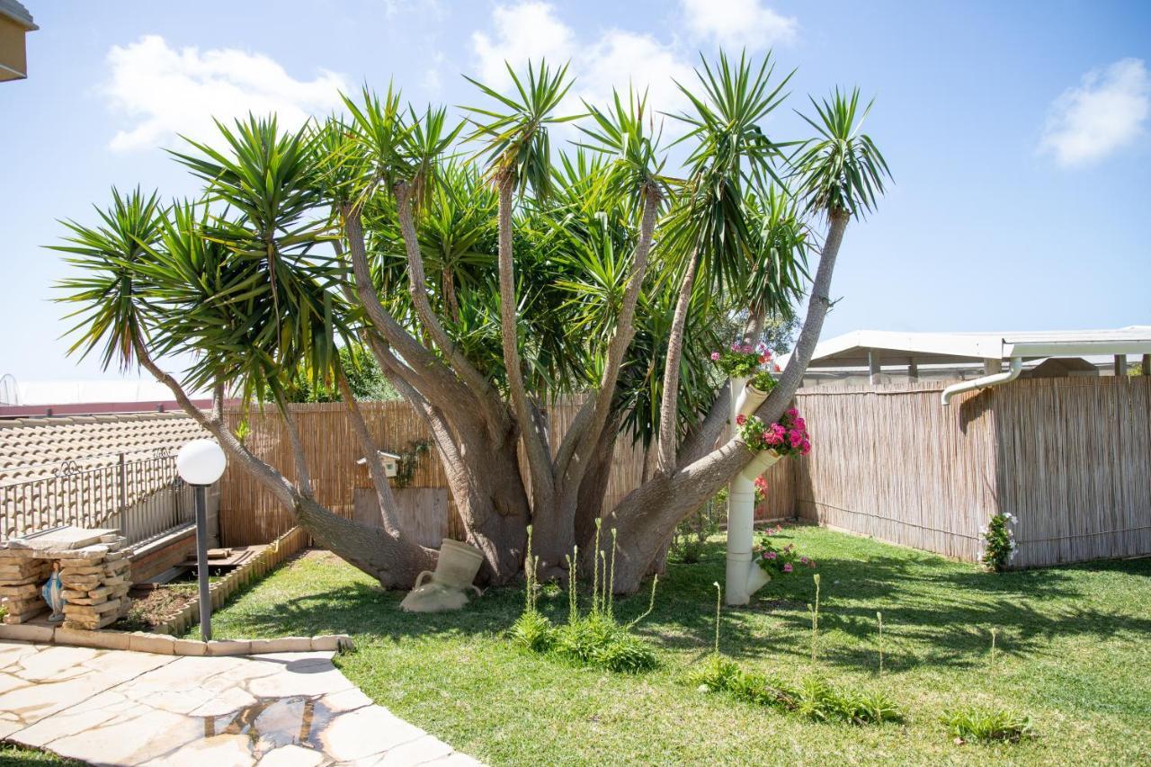 La Lantana Βίλα Marina di Ragusa Εξωτερικό φωτογραφία
