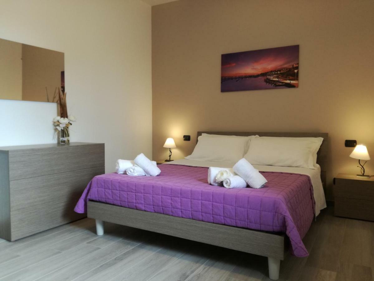 La Lantana Βίλα Marina di Ragusa Εξωτερικό φωτογραφία