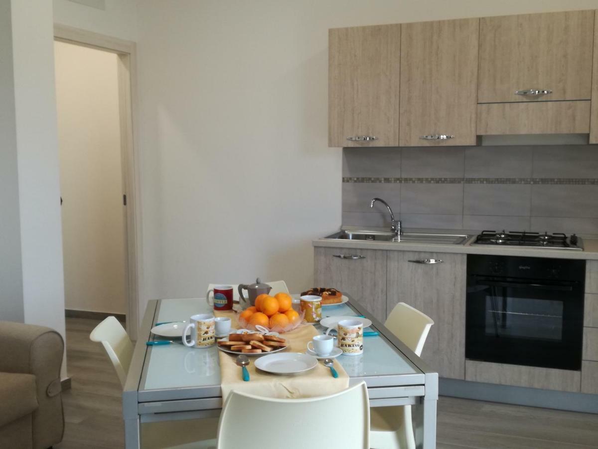 La Lantana Βίλα Marina di Ragusa Εξωτερικό φωτογραφία