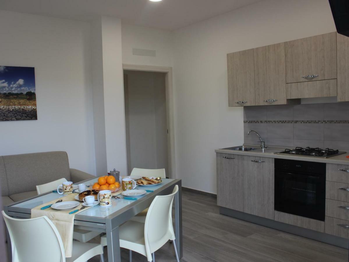 La Lantana Βίλα Marina di Ragusa Εξωτερικό φωτογραφία