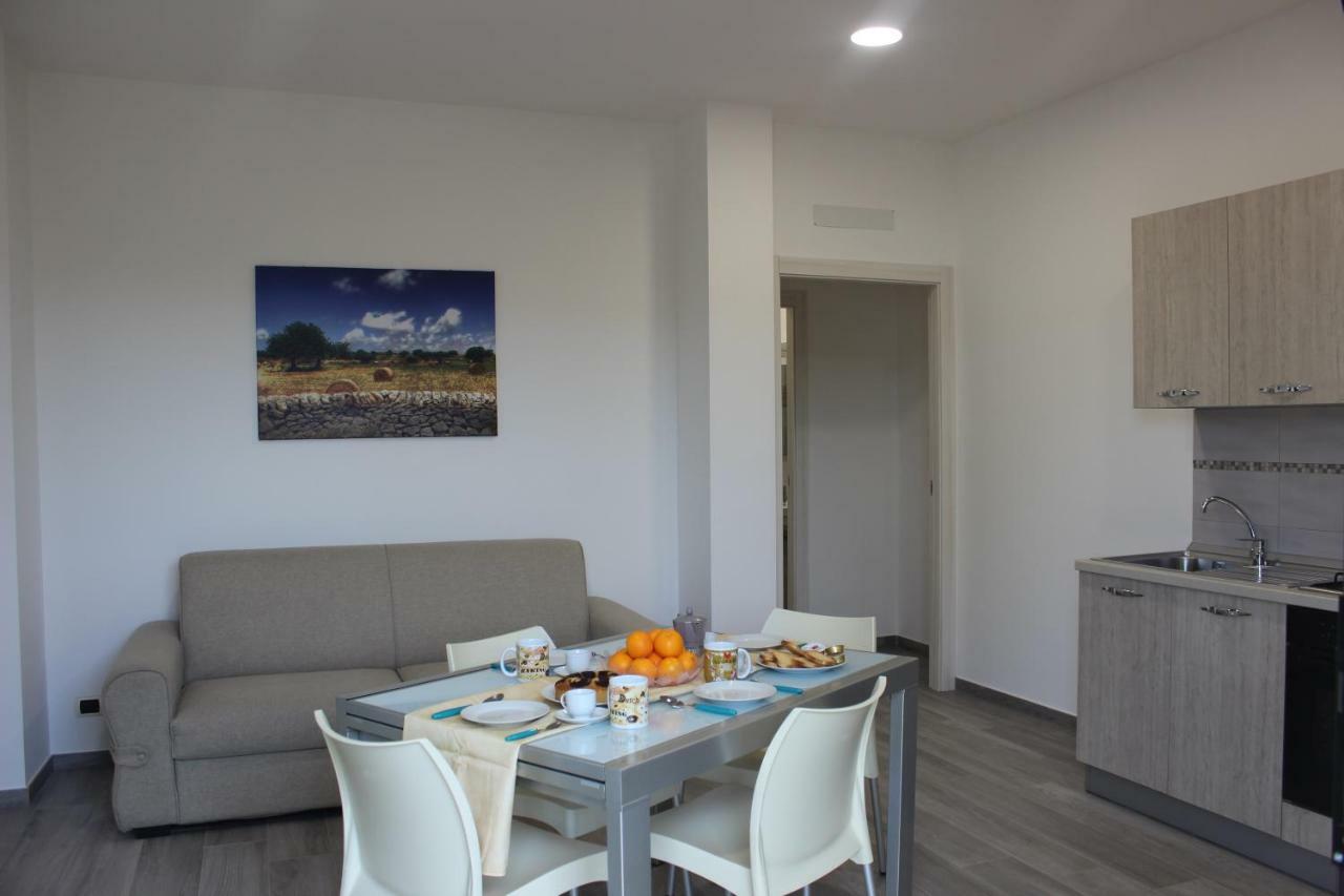 La Lantana Βίλα Marina di Ragusa Εξωτερικό φωτογραφία