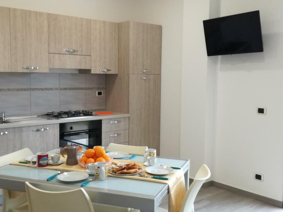 La Lantana Βίλα Marina di Ragusa Εξωτερικό φωτογραφία
