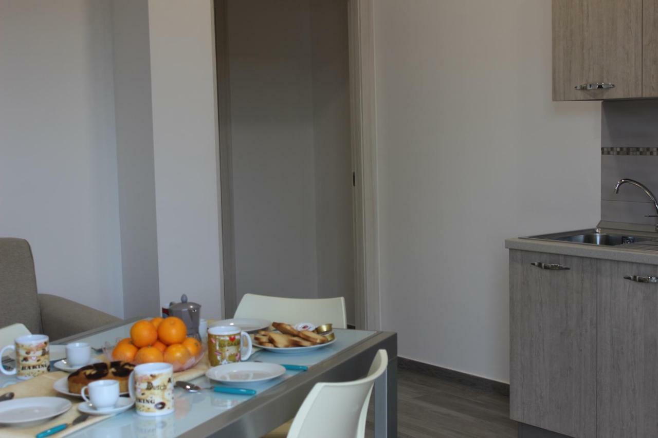 La Lantana Βίλα Marina di Ragusa Εξωτερικό φωτογραφία