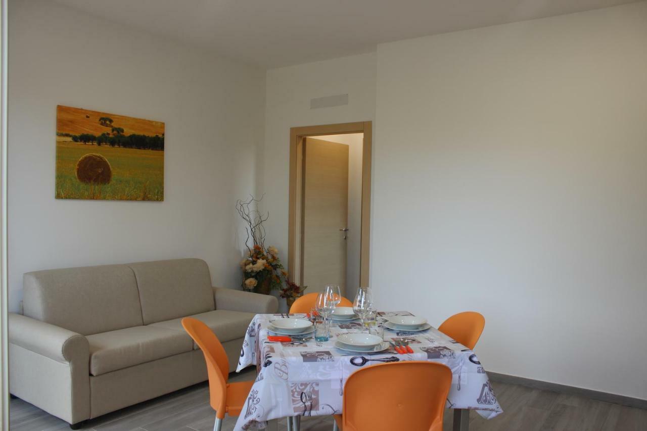 La Lantana Βίλα Marina di Ragusa Εξωτερικό φωτογραφία