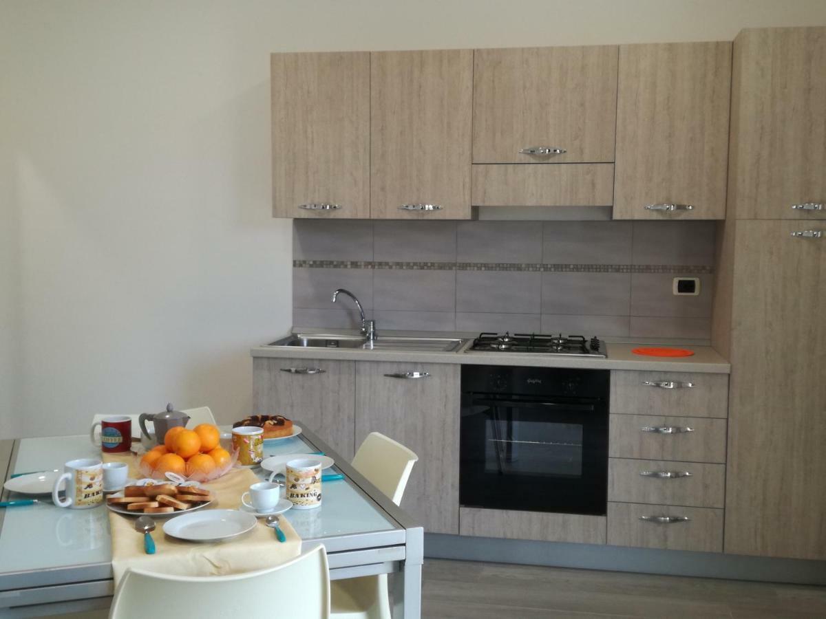 La Lantana Βίλα Marina di Ragusa Εξωτερικό φωτογραφία