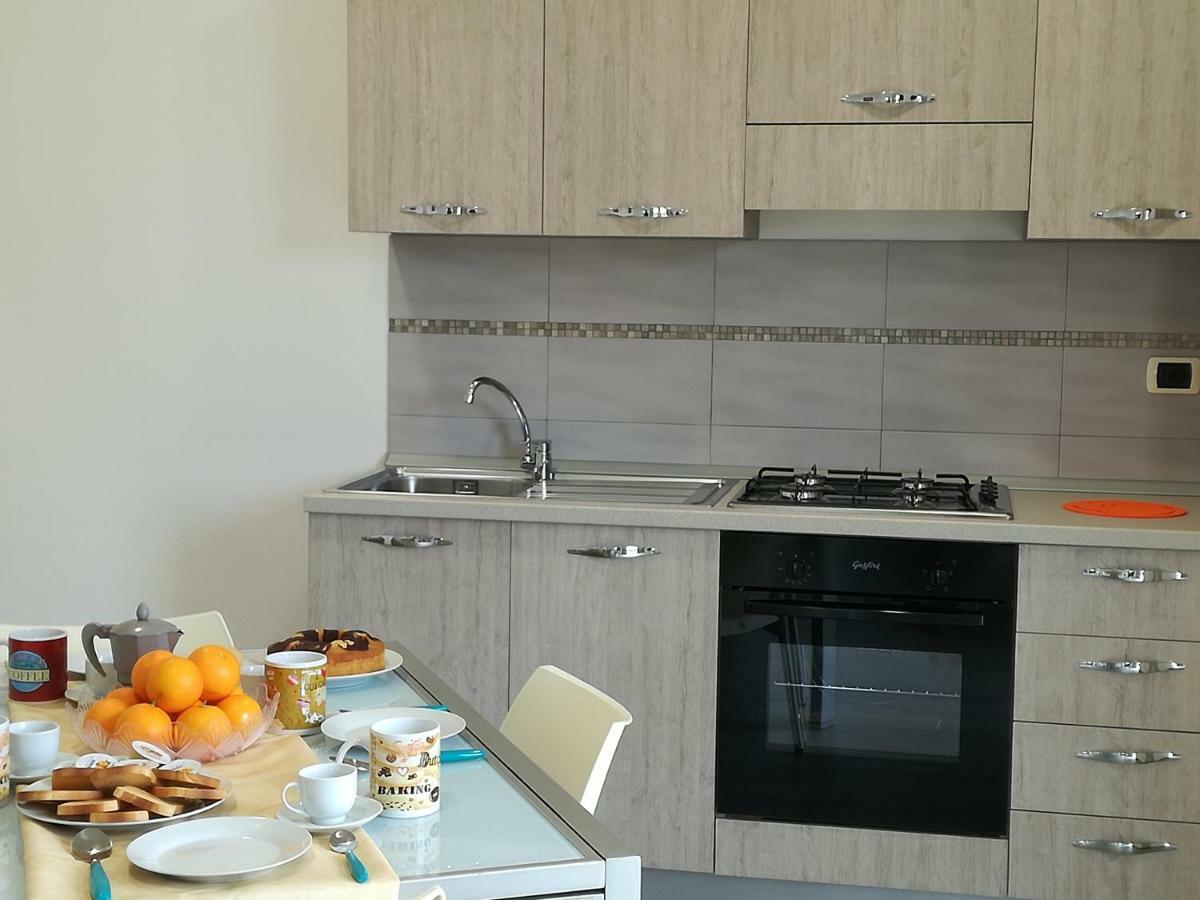 La Lantana Βίλα Marina di Ragusa Εξωτερικό φωτογραφία